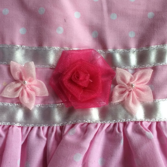 NWT Sophie Fae Dress - Picture 2 of 6